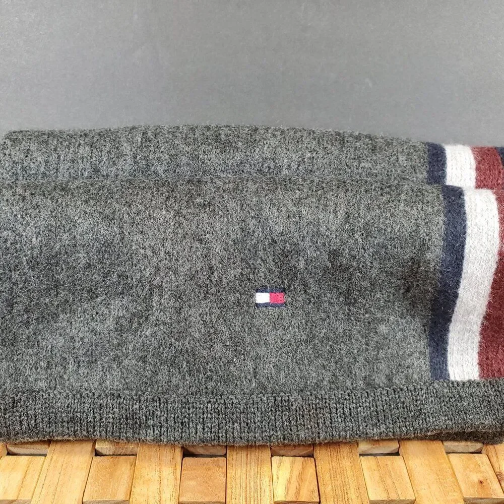 Tommy Hilfiger elevate your